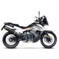 Scarico Leovince Ktm 790 adventure/r 2019 - 2020