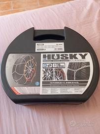 Catene da neve Husky 