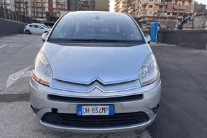 Citroen C4 Grand Picasso 1.6 HDi 110 FAP Elegance