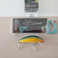 REAL WINNER NUOVI SIGILLATI