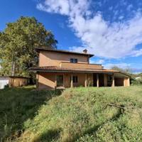 Villetta singola a Bagnaria Arsa (UD)