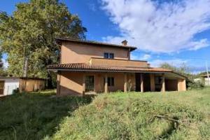 Villetta singola a Bagnaria Arsa (UD)