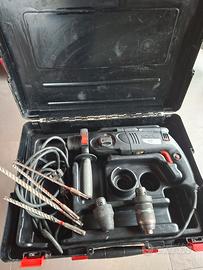 trapano electrico wurth H26MLS