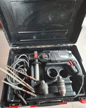 trapano electrico wurth H26MLS