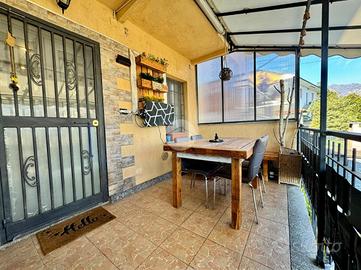 CASA SEMINDIPENDENTE A VAL DELLA TORRE