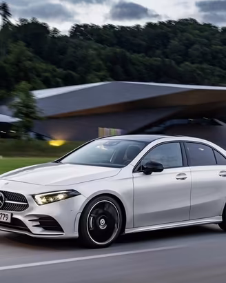 ricambi usati mercedes classe a 2018-2025