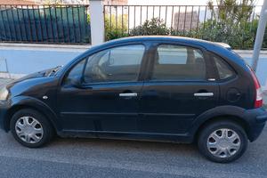 Citroen C3 Exclusive 1.1 2008