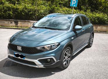 Fiat Tipo HB Cross High 1.3