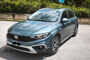 Fiat Tipo HB Cross High 1.3