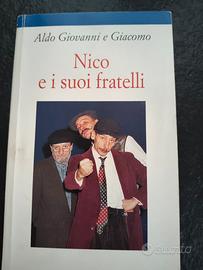 Nico e i suoi fratelli 
