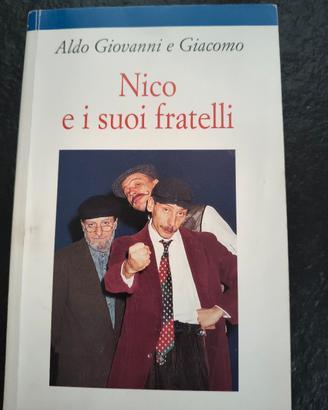 Nico e i suoi fratelli 