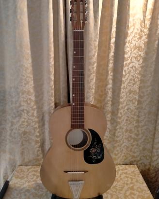 chitarra vintage anni 60 