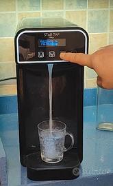 FRIGO GASATORE DEPURATORE ACQUA GARANZIA UFFICIALE