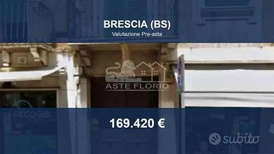 Immobile in asta di 68 m² a Brescia