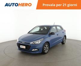 HYUNDAI i20 LC58419