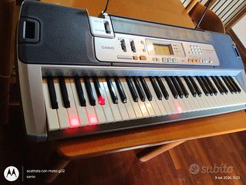 CASIO PIANOLA