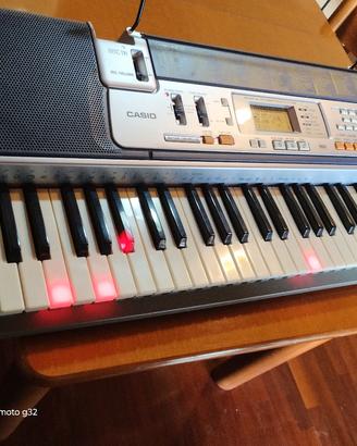 CASIO PIANOLA