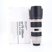 Canon EF 70-200 f/2.8 L IS II USM Usato (G305)