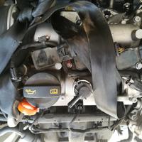 CHY MOTORE SEAT MII 1.0 BENZ