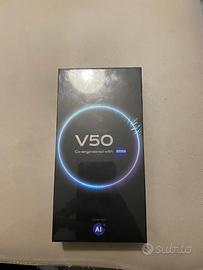 Vivo V50 Black 12 GB RAM 512 GB
