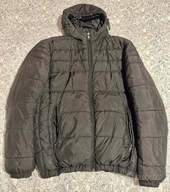 Giubbotto Sorbino con cappuccio taglia M