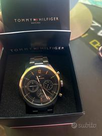 Orologio Tommy Hilfiger