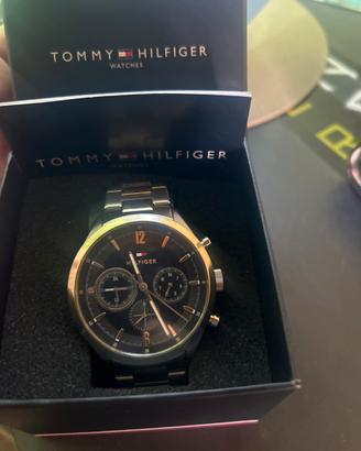 Orologio Tommy Hilfiger