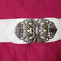 Cintura alta elasticizzata