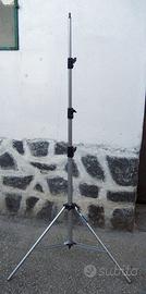 Manfrotto 004AC Stativo - Usato -