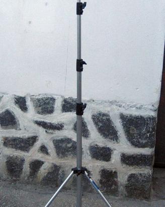 Manfrotto 004AC Stativo - Usato -