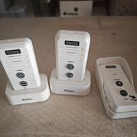 Citofono wireless
