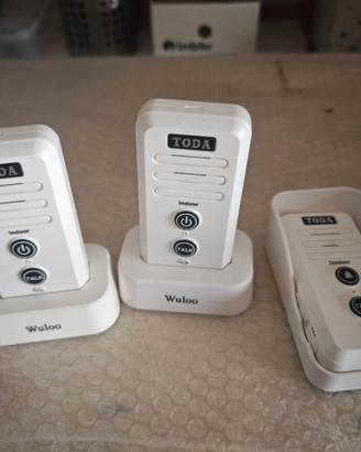 Citofono wireless