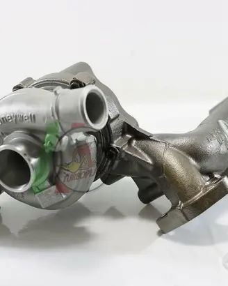 Turbina hyundai tucson/ix35 1.7
