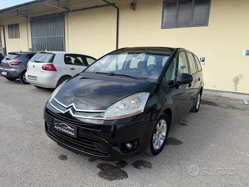 Citroen C4 Grand Picasso 2.0 HDi 138 7Posti Automa