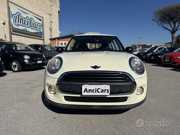 MINI Mini 3 porte Mini 1.5 One D