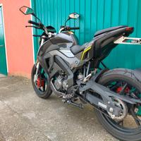 Keeway RKF 125