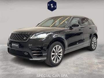 Land Rover Range Rover Velar 2.0d i4 180cv au...