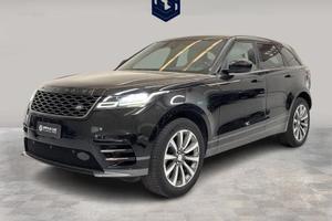 Land Rover Range Rover Velar 2.0d i4 180cv au...
