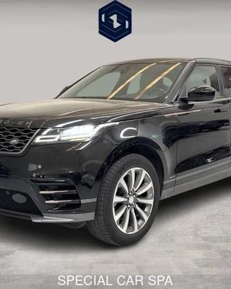 Land Rover Range Rover Velar 2.0d i4 180cv au...