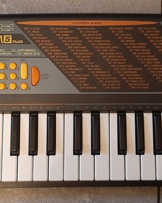 pianola