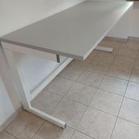 TAVOLO DA LABORATORIO NUOVO