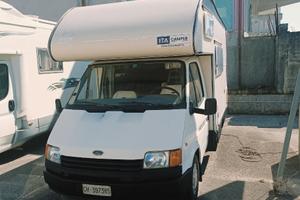 Ford Transit 2500 aspirato