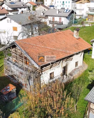 Casa indipendente di 130 m² con 5 locali a La Vall