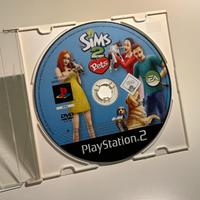 Videogioco | The Sims 2 | Pets | PS2