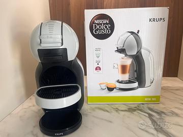 Dolce gusto - caffè