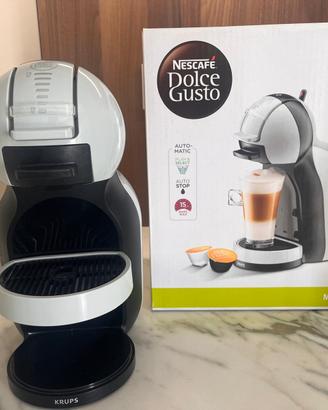 Dolce gusto - caffè