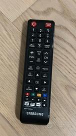 Telecomando Samsung