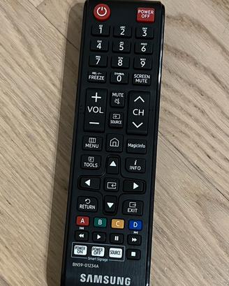Telecomando Samsung