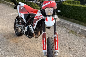 Fantic XMF 125 Performance 4T - 2024