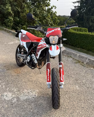 Fantic XMF 125 Performance 4T - 2024